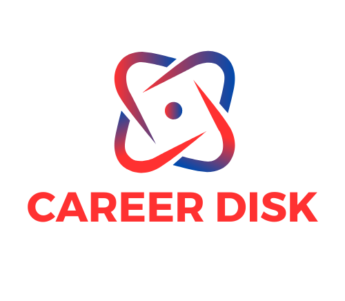 careerdisk official logo